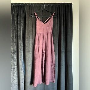 Disturbia Jumpsuit